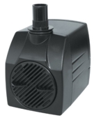 ASstatuarypump