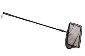 Aquascape pond net 10x7