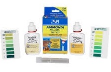 API Ammonia Test Kit API Ammonia Test Kit