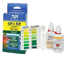 API GH & KH Test Kit API GH & KH Test Kit