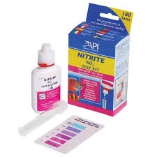API Nitrite Test Kit API Nitrite Test Kit