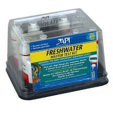 API Master Test Kit APO Master Test Kit